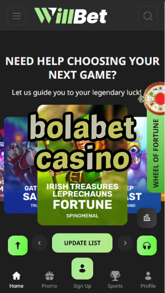 Bolabet Casino - Top Sports Betting & Live Casino Hub-casinoorder.vip