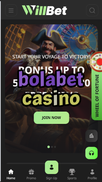Bolabet Casino - Top Sports Betting & Live Casino Hub-casinoorder.vip